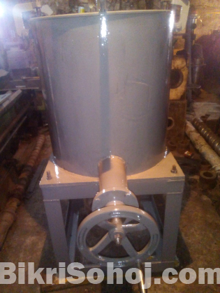 pvc pipe machine and dana machine